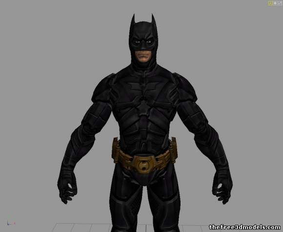 Batman dark knight streaming vf